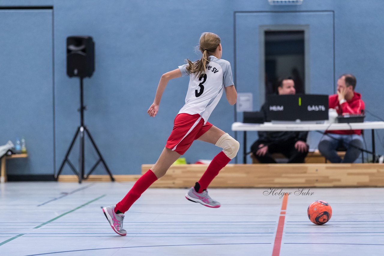 Bild 412 - wCJ Futsalmeisterschaft Runde 1